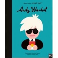 Andy Warhol